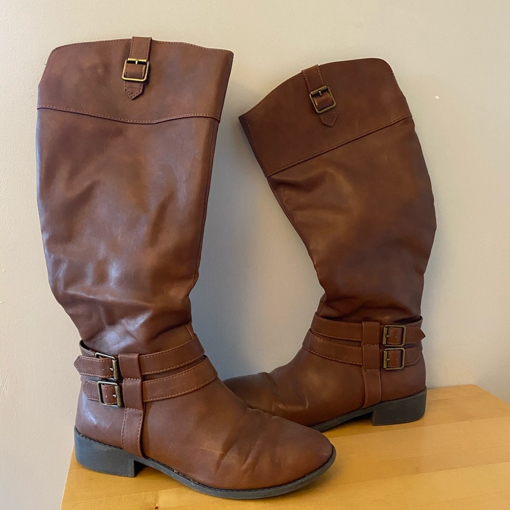 AE boots